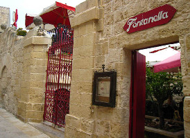 Fontanella Tea Room