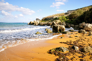 M?arr Malta Bay