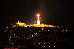 Laferla Cross