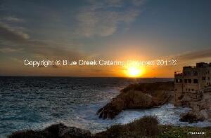 Blue Creek Restaurant