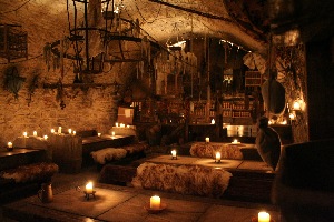Montenegro Bar 