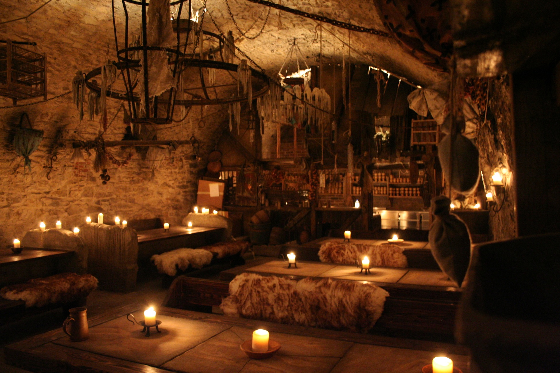 Bar Old Town