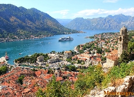 Kotor Montenegro