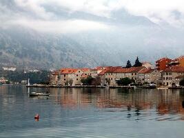 Kotorska luka