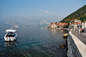 Boka Kotorska