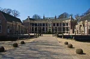 Kasteel Groeneveld