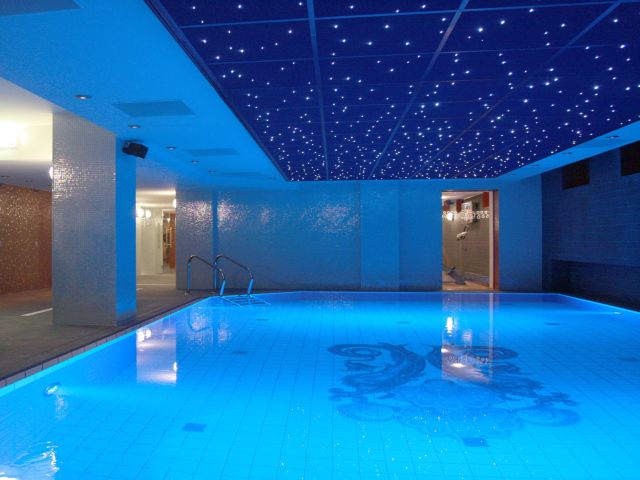 Grand Hotel Amrath Amsterdam