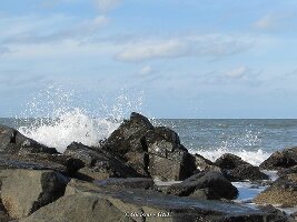 Pontal do Sul Beach