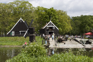 Openlucht Museum