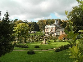 Kasteel Rozendaal