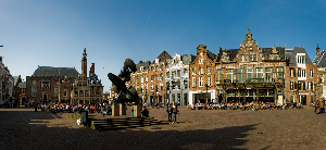 Grote Markt