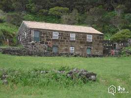 Brazil Stone House