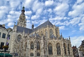 Grote Kerk