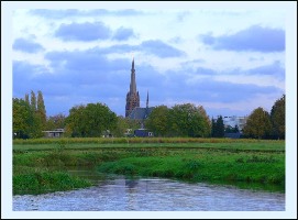 Ulvenhout