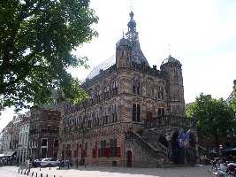 De Waag