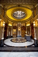 Teylers Museum