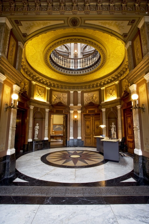 Teylers Museum