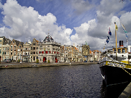 Taverne De Waag