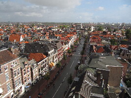 Gedempte Oude Gracht