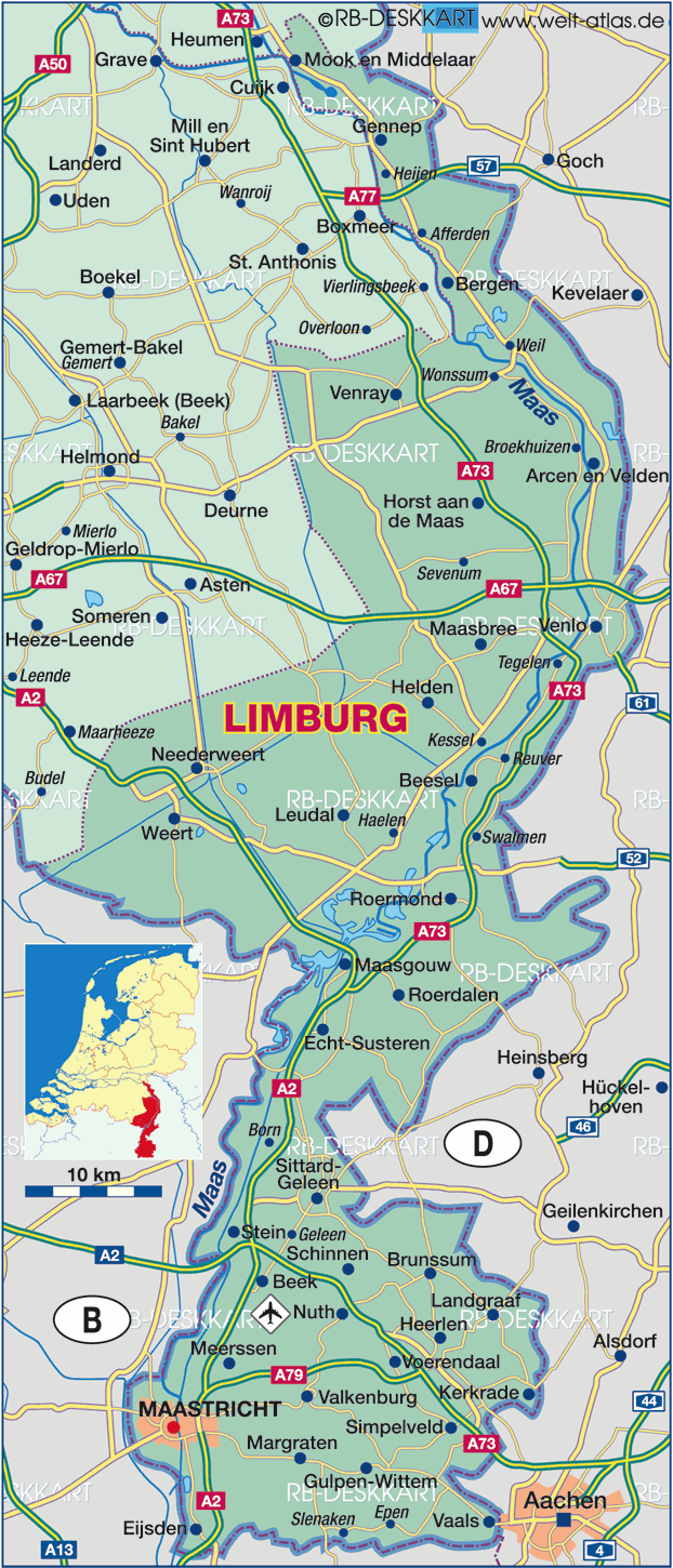 Valkenburg