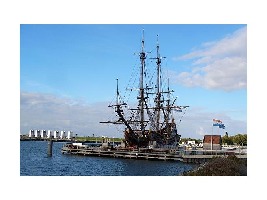 Lelystad