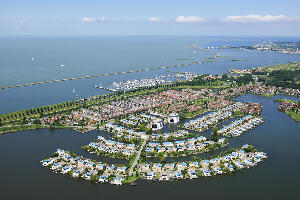 Haven van Lelystad