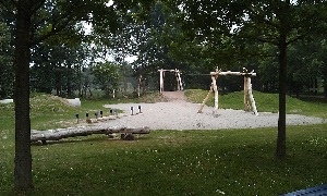 Lelystad-Haven Netherlands Park