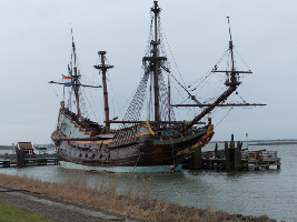Oostvaarderplassen