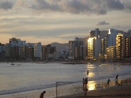 Morro Beach