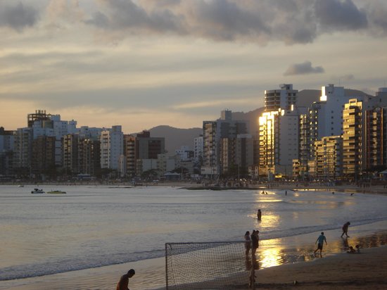 Morro Beach