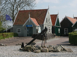 Museum Schokland