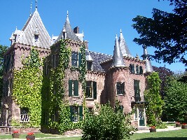 Kasteel Keukenhof
