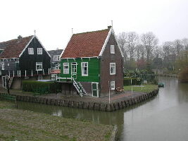 Volendam