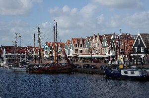 Edam-volendam