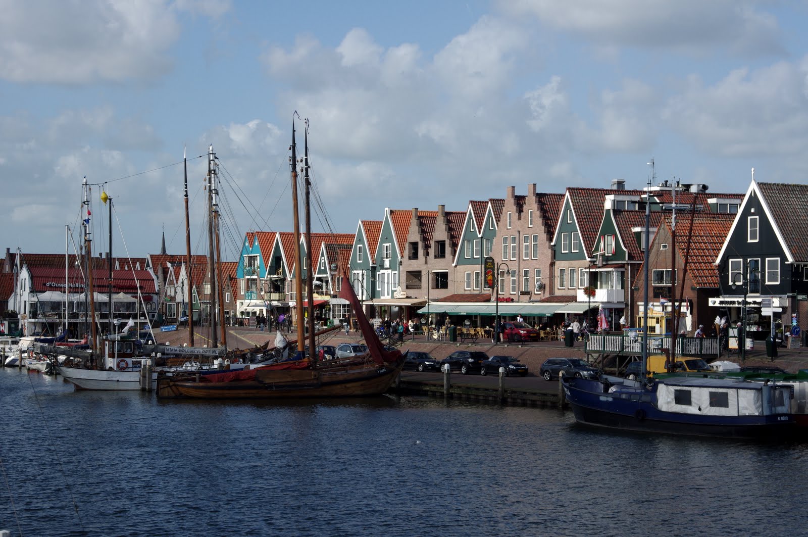 Edam-volendam