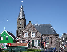 De Grote Kerk