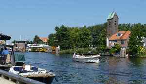 Ouderkerk aan de Amstel