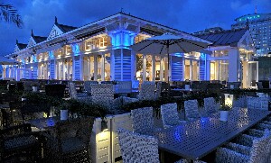 Breakers Beach House