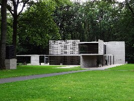 Kroller-Muller Museum