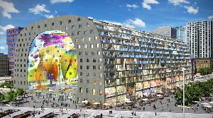 Markthal