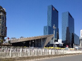 Rotterdam Centraal
