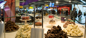 Cafe Chocolat