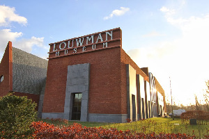 Louwman Museum