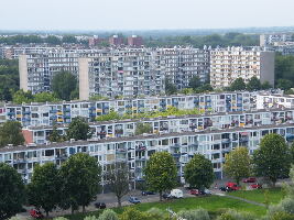 Overvecht