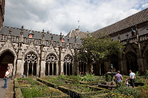 Kerk Dom