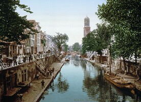 Utrecht Centrum