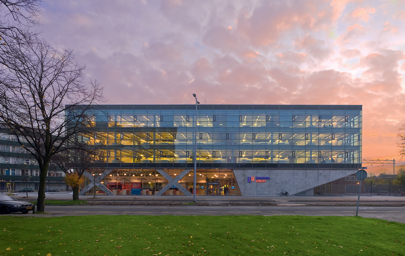 Hogeschool Utrecht