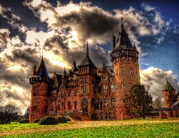Kasteel de Haar