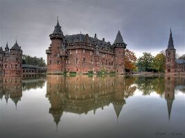 Castle De Haar