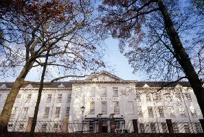 Vianen Netherlands Hotel 